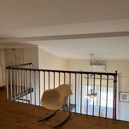Apartment Casa Boss Centro Rosselli Florence