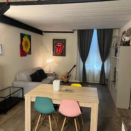 Casa Boss Centro Rosselli